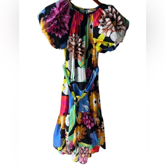 Christopher John Rogers Target Floral Dress - Picture 4 of 10